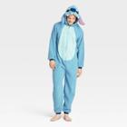 Men's Disney Lilo & Stitch Union