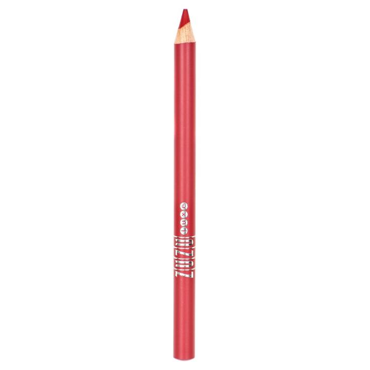 Zuzu Luxe Lipliner - Cherry (red) - .04 Oz