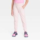 All In Motion Girls' Ponte Joggers - All In