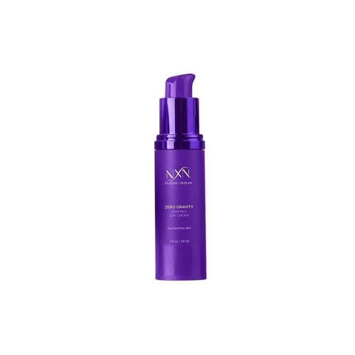 Nxn Zero Gravity Day Face Moisturizer