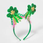 Target Clover Headbopper Headband - Green