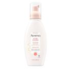 Unscented Aveeno Ultra-calming Foaming Cleanser For Sensitive