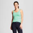 Women's Any Day Tank - A New Day Mint (green)