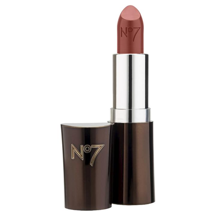 Target No7 Moisture Drench Lipstick Spiced