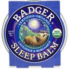 Target Badger Sleep Balm - 2oz, Hand And Body