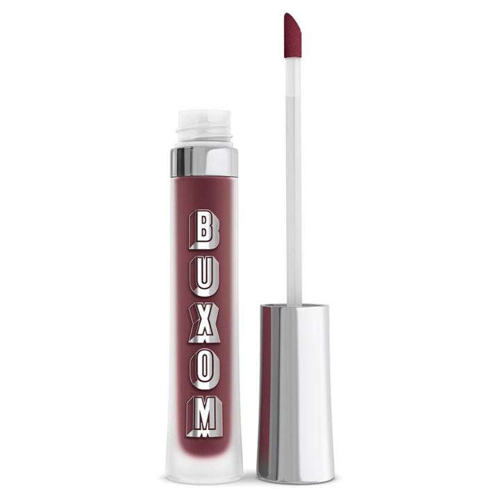 Buxom Full-on Plumping Lip Cream - Kir Royale - 0.14oz - Ulta Beauty