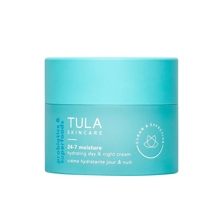 Tula Skincare 24-7 Moisture Hydrating Day & Night Cream - Ulta Beauty