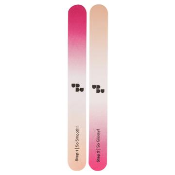 Urban Beauty United Smooth & Shine Flexi Nail Files Ace Of Nails