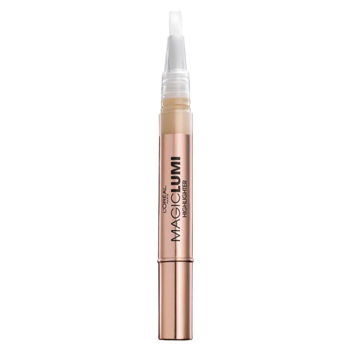 L'oreal Paris Magic Lumi Highlighter 860 Fair .05 Fl Oz,