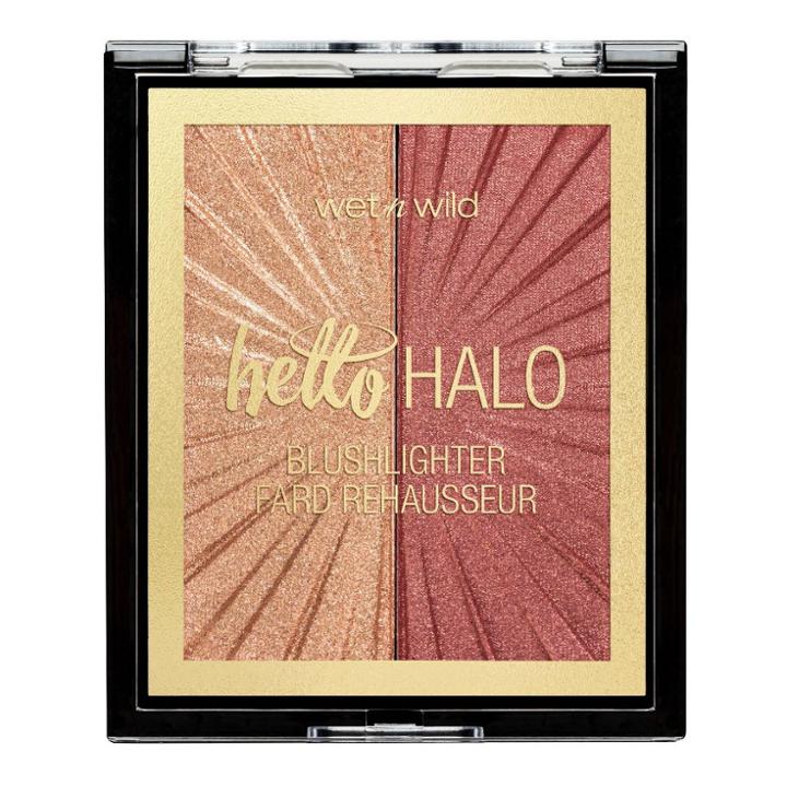 Wet N Wild Mega Glow Blushlighter Flash