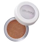 W3ll People Elitist Eyeshadow Powder - Luminous Copper, Luminous Copper