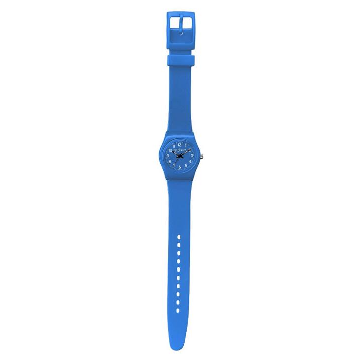 Target Boys' Fusion Analog Watch - Blue
