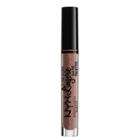 Nyx Professional Makeup Lip Lingerie Shimmer Butter - 0.11 Fl Oz, Yellow