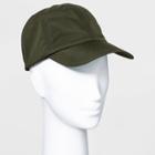 Women's Performance Baseball Hat - All In Motion Olive, Green