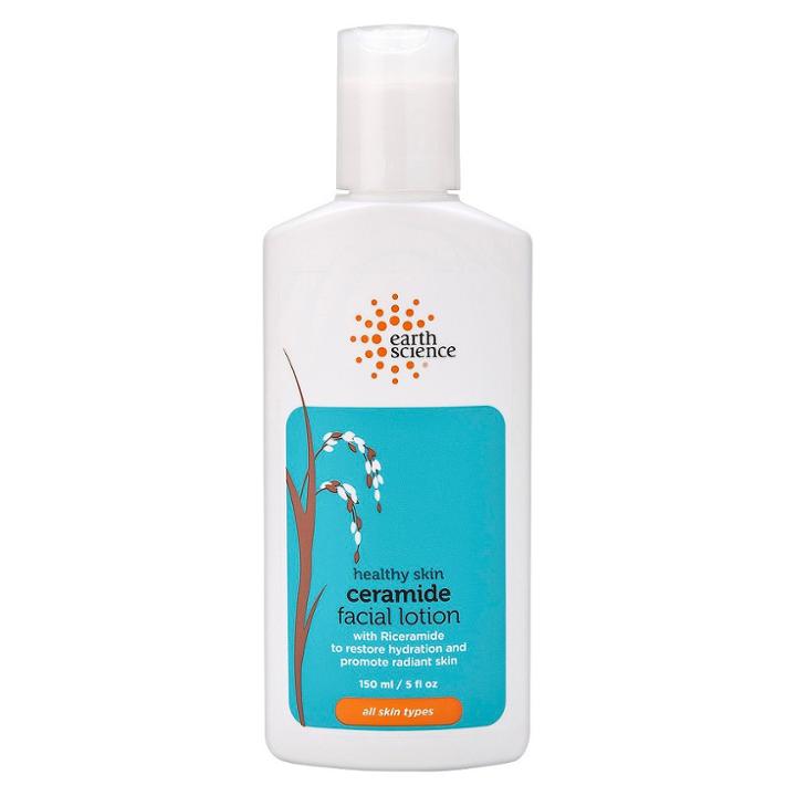 Earth Science Naturals Earth Science Healthy Skin Ceramide Facial
