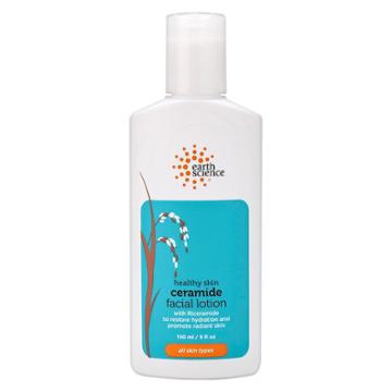 Earth Science Naturals Earth Science Healthy Skin Ceramide Facial