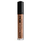 Nyx Professional Makeup Cosmic Metals Lip Cream Retro Harmony