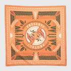 United By Blue Preserve And Protect Organic Cotton Bandana -
