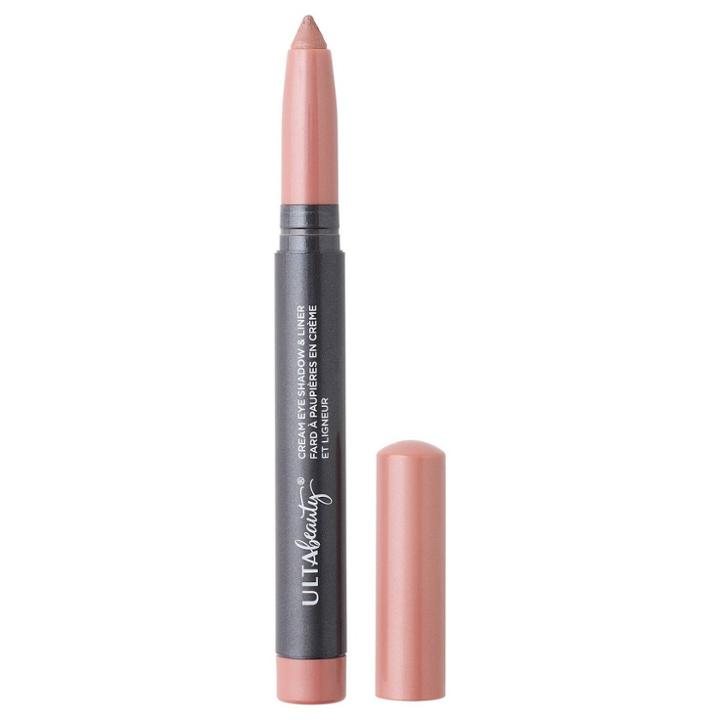 Ulta Beauty Collection Cream Eye Shadow & Liner - Beige Please - 0.05oz - Ulta Beauty