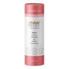 Raw Sugar Deodorant Beach Rose + Aloe