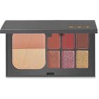 Pyt Beauty Day To Night Eyeshadow Palette Warm