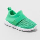 Toddler Boys' Avi Water Shoes - Cat & Jack Green