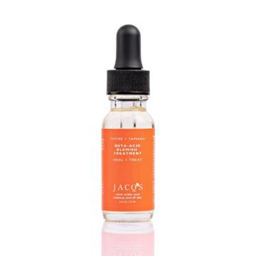 Jacq's Beta-acid Blemish Treatment