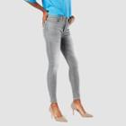 Denizen From Levi's Women's High-rise Skinny Jeans - Gray