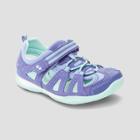 Toddler Girls' Surprize By Stride Rite Hiking Sandals - Purple