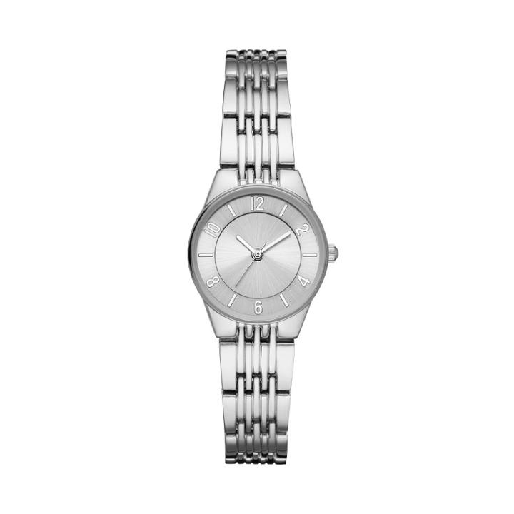 Women's Slim Bracelet Watch - A New Day