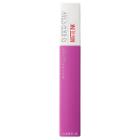 Maybelline Super Stay Matte Ink Lip Color 35 Creator - 0.17 Fl Oz, Adult Unisex