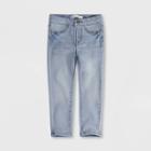 Levi's Toddler Girls' Pull-on Fashion Pants - Todey