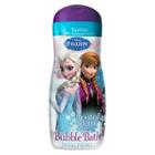 Frozen Frosted Berry Scented Bubble Bath