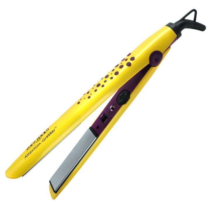 Tigi Bed Head Tourmaline Ceramic Flat Iron