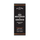 Target Olivina Men 2 In 1 Face Moisturizer & Sunscreen Bourbon Cedar