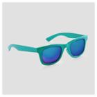 Toddler Boys' Sunglasses Cat & Jack - Turquoise