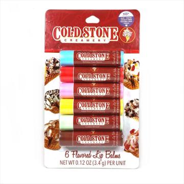Taste Beauty Cold Stone Lip Balm