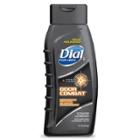 Dial Men Odor Combat Body Wash
