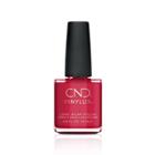 Cnd Vinylux Weekly Nail Color 158 Wilfire
