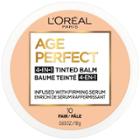 L'oreal Paris Age Perfect 4-in-1 Tinted Face Balm Foundation - Fair 10