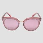 Women's Square Sunglasses - A New Day Pink