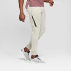Men's Victory Fleece Jogger Pants - C9 Champion Tan Heather