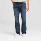 Men's Straight Fit Jeans - Goodfellow & Co Dark Wash