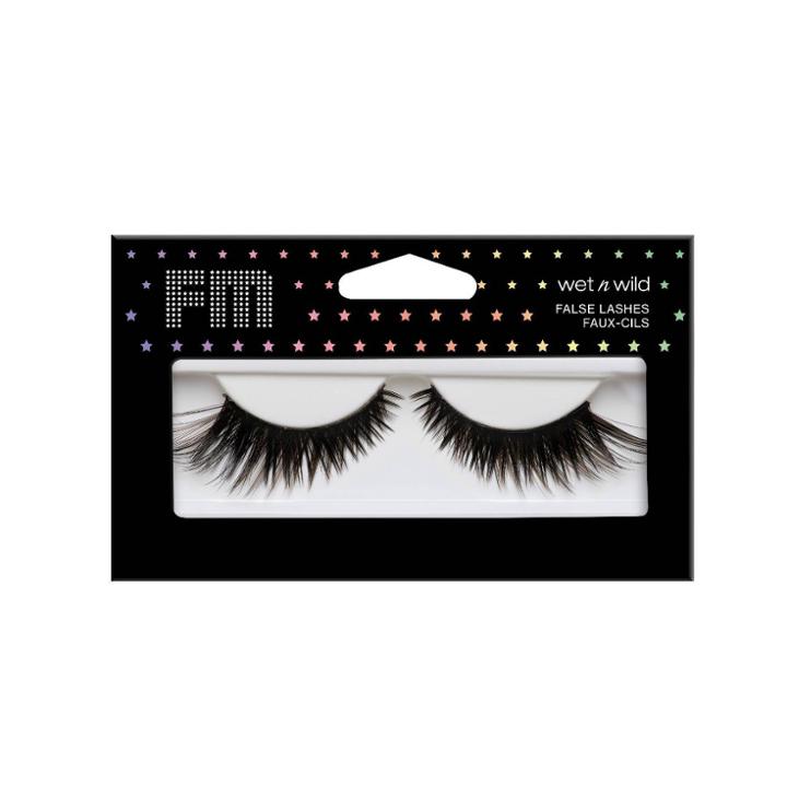 Wet N Wild Fantasy Maker False Lashes -
