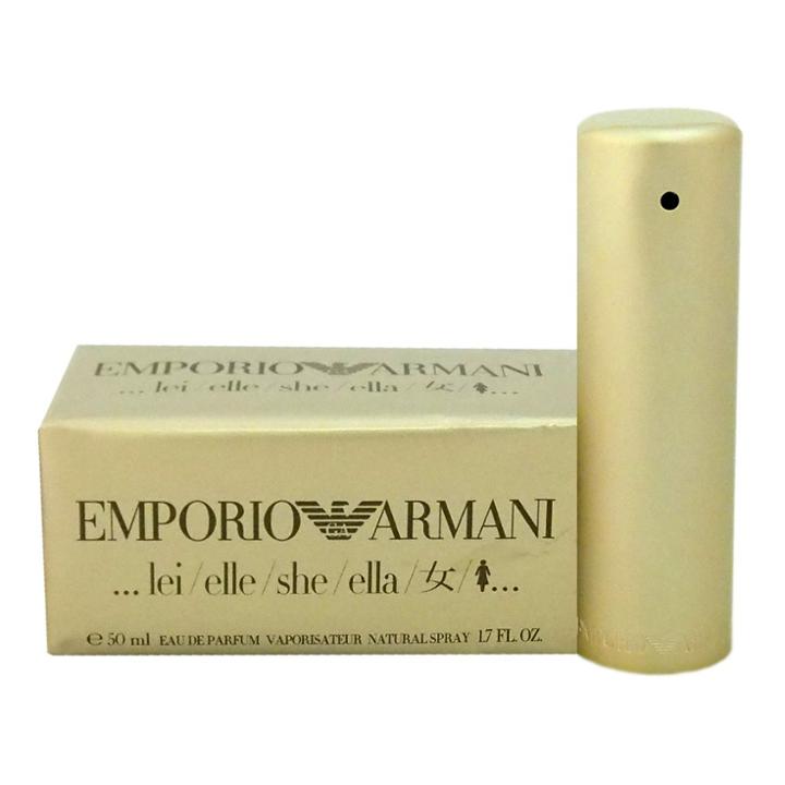 Emporio Armani By Giorgio Armani For Women's - Edp