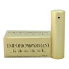Emporio Armani By Giorgio Armani For Women's - Edp