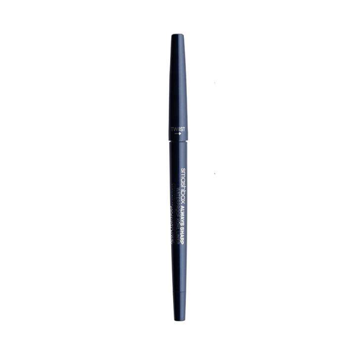 Smashbox Always Sharp Waterproof Liner - French Navy - 0.01oz - Ulta Beauty