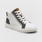 Women's Brooklin High Top Sneakers - Universal Thread New White