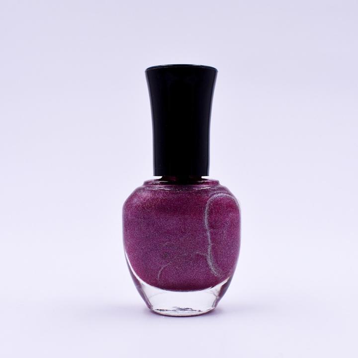 Defy & Inspire Vita Fit Sweat Is Liquid Awesome Vitamin Infused Nail Polish