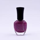 Defy & Inspire Vita Fit Sweat Is Liquid Awesome Vitamin Infused Nail Polish